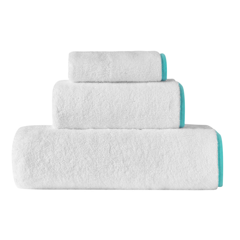 Austin Turkish Cotton Mulit-Size Set, Green
