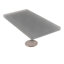 3"X 6" Matte Finished Glass Subway Tile-1241678256
