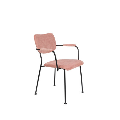 Benson Upholstered Arm Chair