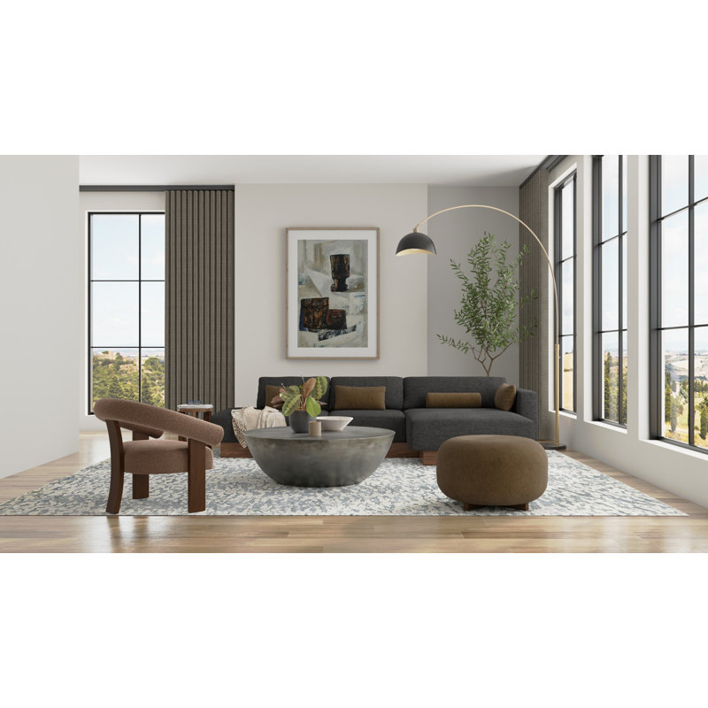 Tapis Braden, Rectangle de 5 pi x 8 pi
