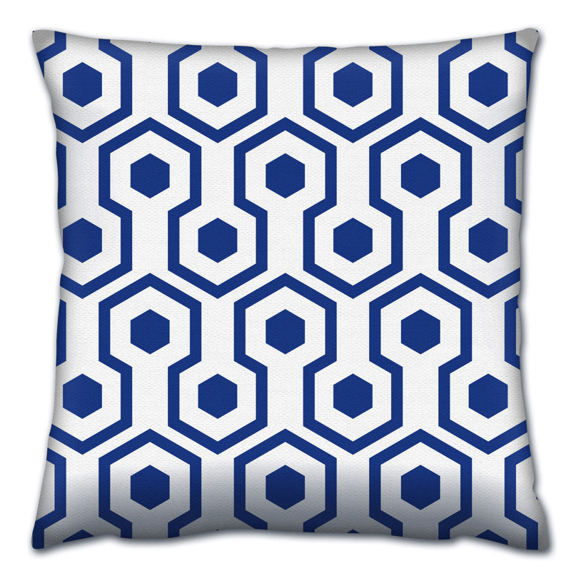 Jaylan Cushion with Filling