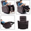 Maximus 75cm Wide Rocker Standard Recliner with Massager-36143634