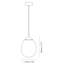 Luminaire suspendu DEL brume L-905797271-905797268