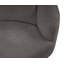 Chaise en tissu Penelope Chenille-1653859419