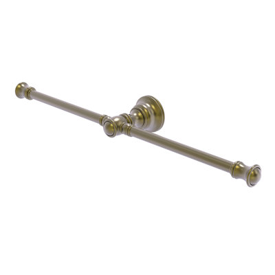 Freyja 16.8'' 2 Towel Bar