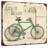 Bike Crescent Bicycles-109221422