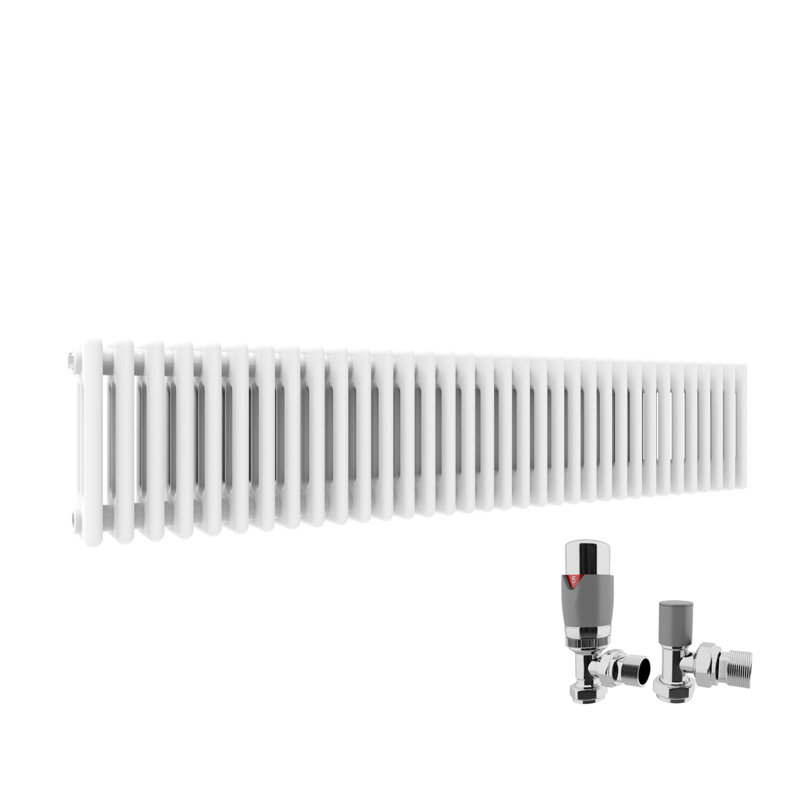 Horizontal Standard Radiator