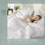 Luxurious Overfilled Bedding Sets, Polyester Comforter, Cozy Winter Essential