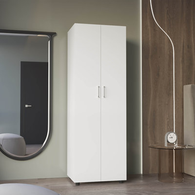 Armoire with 2 Doors by Latitude Run