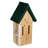 13.5'' H x 8'' W x 5.5'' D Wall