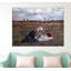 Edouard Manet - Wrapped Canvas Painting-21211157