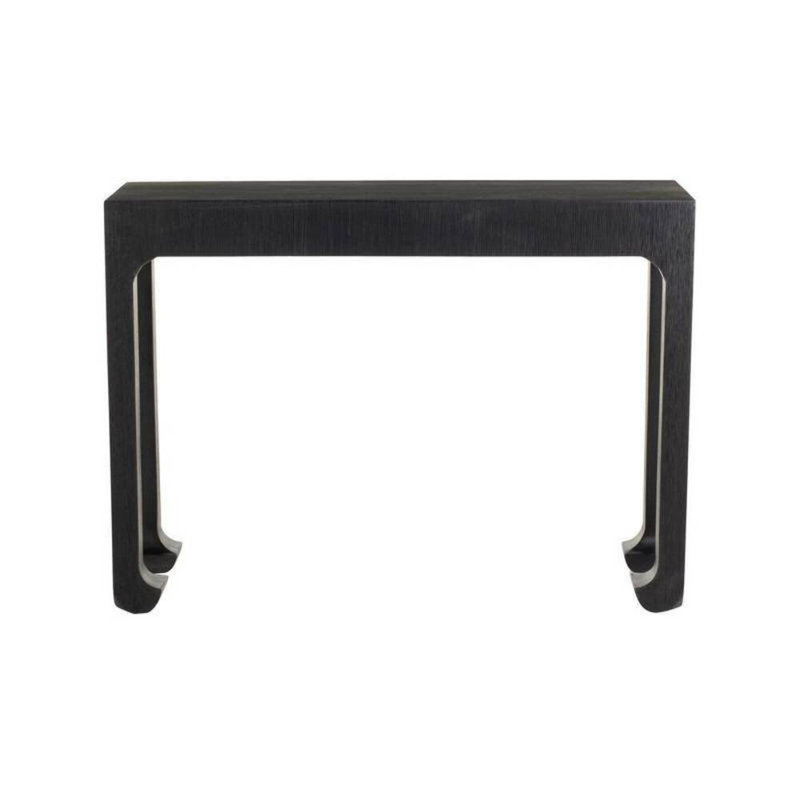 Ichigo 40'' W Solid Wood Console Table