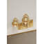 Meuble-lavabo à 2 lumières 14,25 po Ravik-124526358-124526359-124526362
