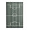 Washable Futsal Court Sports Area Rug