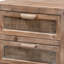 48.3cm W Bedside Table