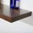Alcera Floating Shelf with Reclaimed Wood-1178702394-1077461898