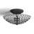 Ludie Semi Flush Mount-1241219751-1290165778