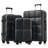 Luggage Set Of 3