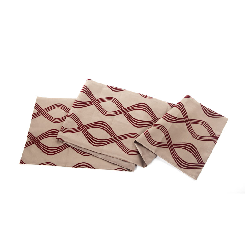 Montreal Table Runner