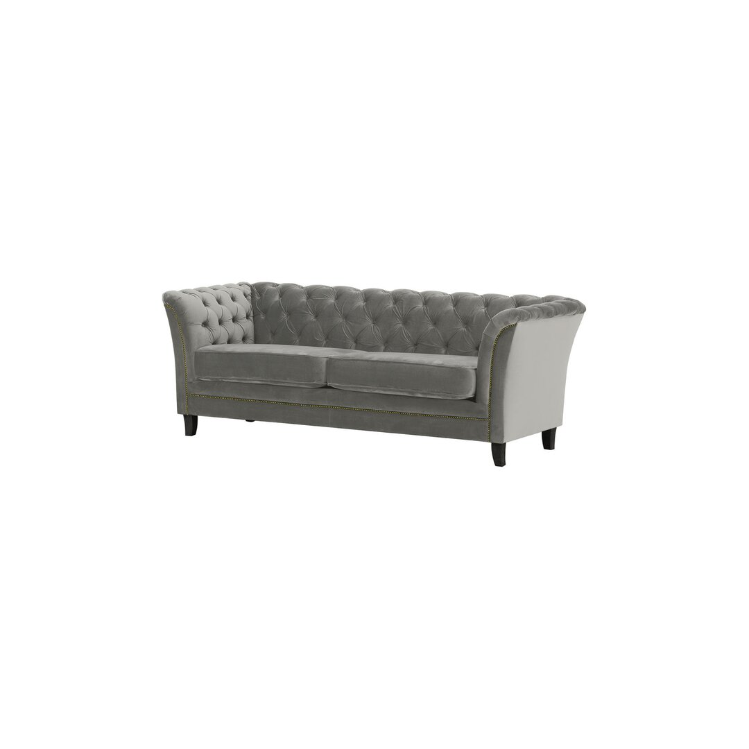 Chesterfield-Sofa Roxy