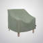 Housse pour chaise de patio Basics