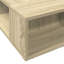 Vidaxl Bed Frame Engineered Wood-2050326763-2050326771