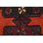 Tapis unique 5 pi x 9 pi 6 po Fher