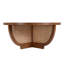 Table basse 42 po