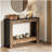 Modern Sofa Table,Console Table,Hallway Table