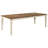 Dazhane Extendable Four Leg Dining Set-59777054