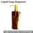 Agide Marble Soap / Lotion Dispenser-22234099