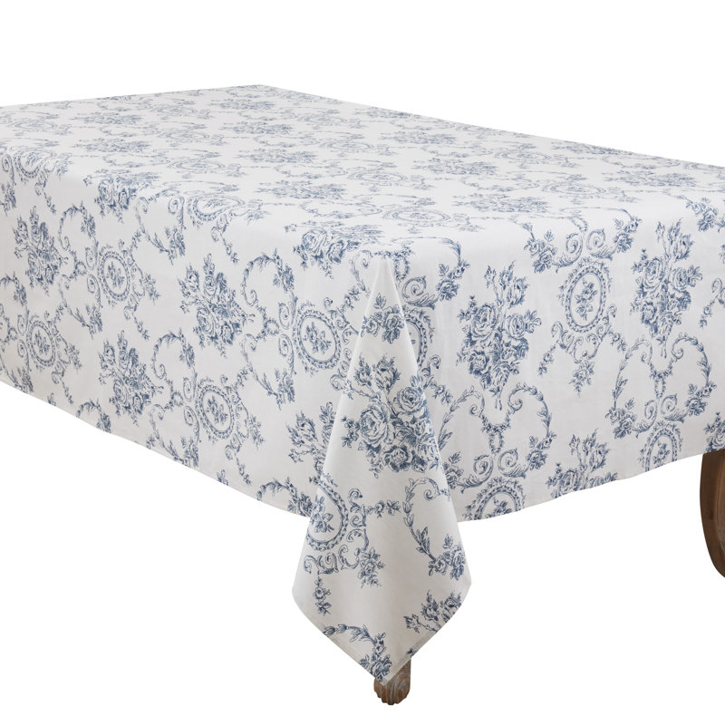 Nappe Classic Toile, 104