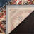 Isanotski Performance Oriental Rug-2096111990