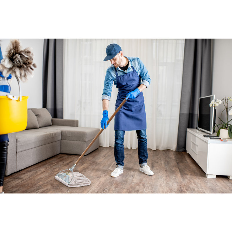 Mop Handle Set