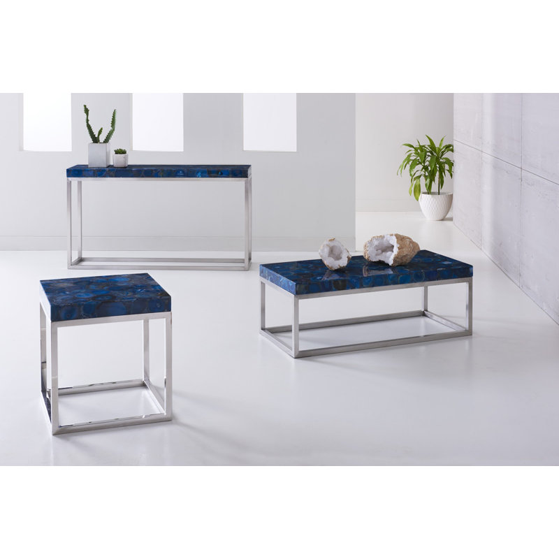 Elements Frame Coffee Table