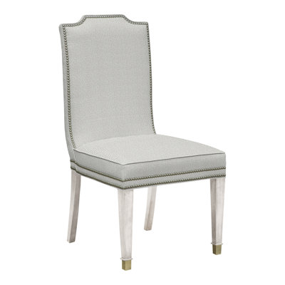 Chaise d'appoint Michael Weiss Travis