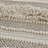 Non-skid Handwoven Polyester Boho Bath Rug For Cozy Bathroom Ambiance