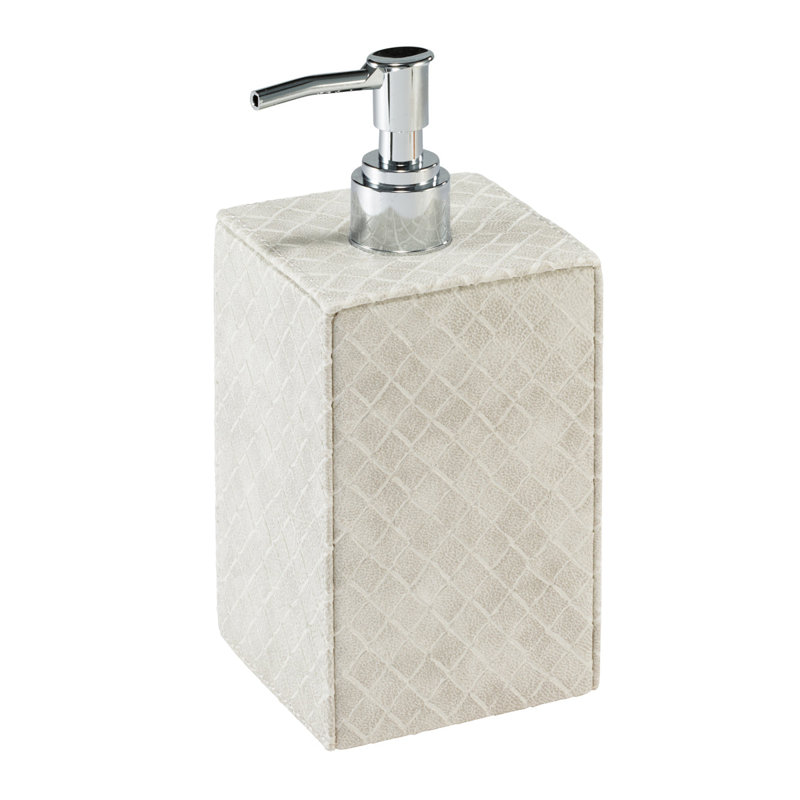 Tressé  Arctic Soap Dispenser