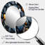 Miroir mural Rocky Beach-2046357874