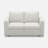 Rafael Loveseat Sofa With Under-Seat-Storage-491518987