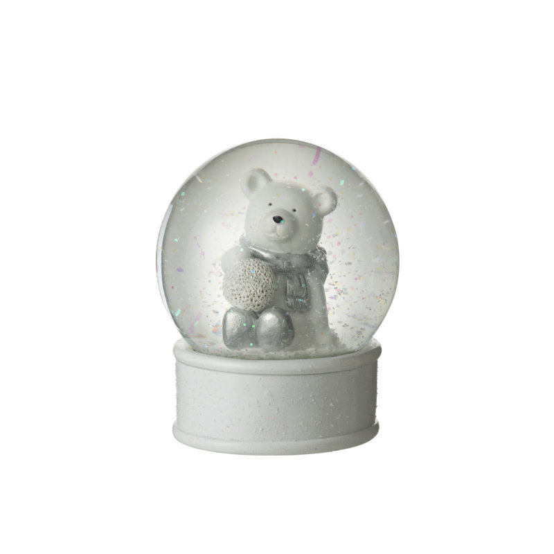 Geno Resin Decorative Object