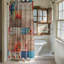 Rideau de douche Quilt Collage - Premium-62436038