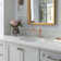 BathSelect Rose Gold Commercial Touchless Sensor Faucet with Infrared AI Smart-Chip and Auto Shutoff