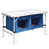 Bleu est en rupture de stock