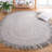 Campos Hand Woven Cotton Rug-1830789756