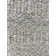 Mantra Rectangle Area Rug in Beige