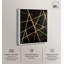 Impression sur toile «Zenith Fractured» par Art Remedy-118137425-118137429