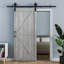 Veneer Barn Door-486909043