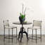 Americana End Table