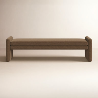 Geordi 70" Dining Bench